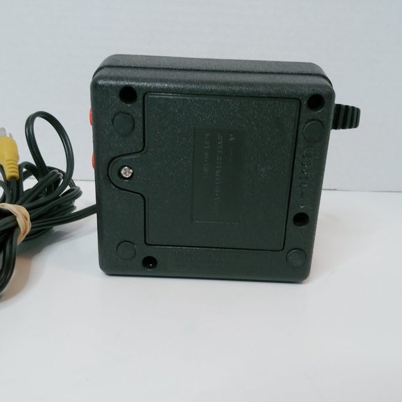Atari TV Joystick Game - Plug N’ Play - 10 Vintage Games 2002 - Picture 4 of 4